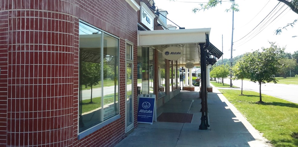 27209 Wolf Rd, Bay Village, OH for lease - Building Photo - Image 1 of 4