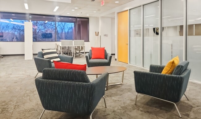 More details for 4449 Easton Way, Columbus, OH - Coworking for Lease
