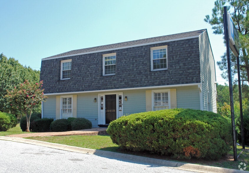 9450 Two Notch Rd, Columbia, SC 29223