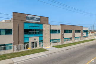 More details for 225 Manning Rd NE, Calgary, AB - Office for Lease