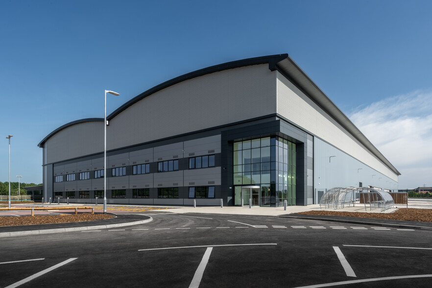 Pochin Way, Middlewich for sale - Building Photo - Image 1 of 1
