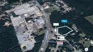 More details for NW 125 St, Alachua, FL - Land for Sale