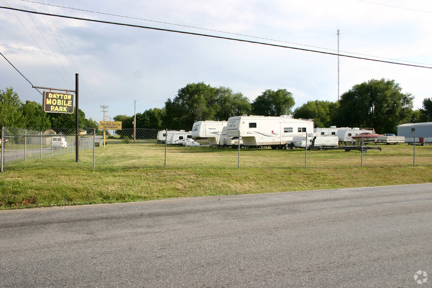 3411 S Scenic Ave, Springfield, MO for sale - Primary Photo - Image 1 of 1