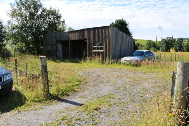 Mainshead, Dumfries for sale - Building Photo - Image 1 of 2