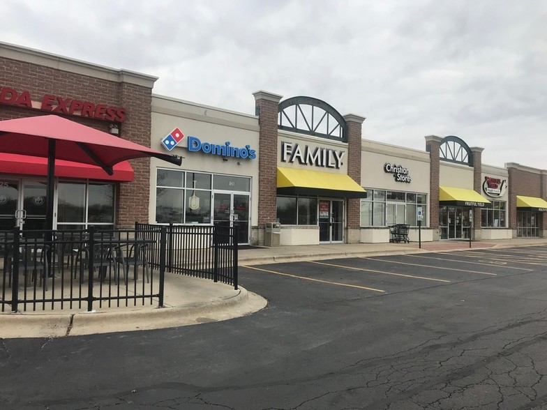 125 N Randall Rd, Batavia, IL, 60510 - Retail Space For Lease | LoopNet.com