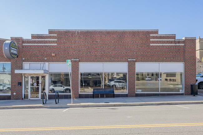 More details for 124 NW 8th St, Oklahoma City, OK - Flex for Sale