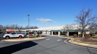 More details for 4715-4763 Jefferson Davis Hwy, Fredericksburg, VA - Retail for Lease