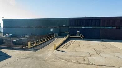 5200 E Cork St, Kalamazoo, MI for lease Interior Photo- Image 1 of 13