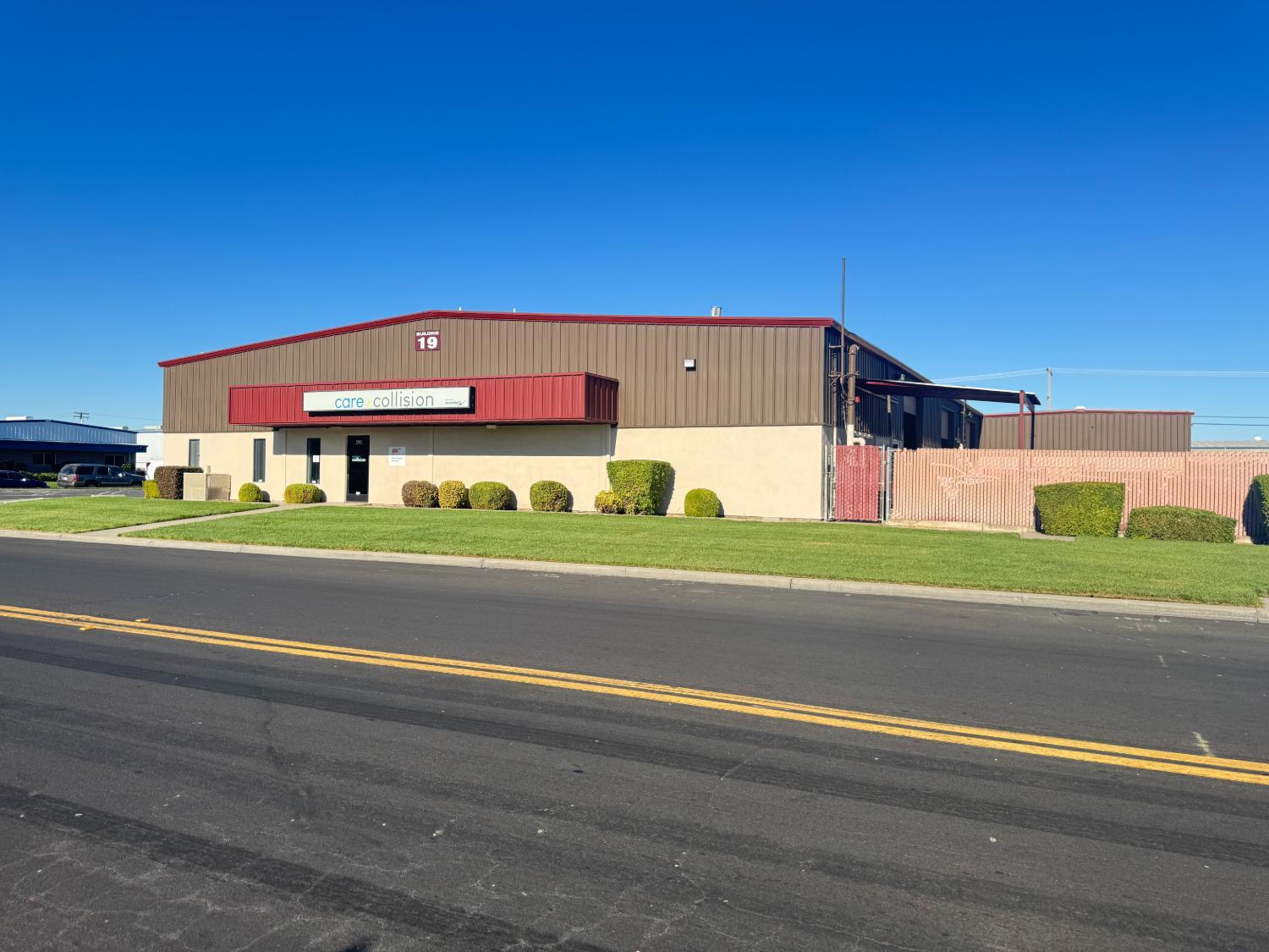 509 Galaxy Way, Modesto, CA for lease Building Photo- Image 1 of 30