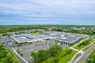 1100-1140 Virginia Dr, Fort Washington, PA - aerial  map view