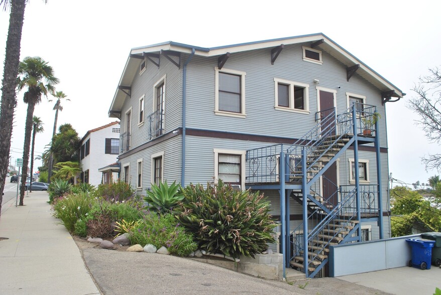 570-574 Poli St, Ventura, CA for sale - Building Photo - Image 3 of 8