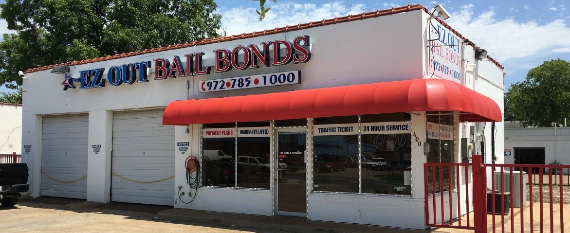 400 E Irving Blvd, Irving, TX for sale Primary Photo- Image 1 of 1