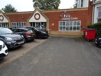 More details for 132 Compton Rd, Wolverhampton - Office for Sale