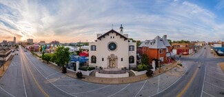 More details for 3207 Washington Ave, Saint Louis, MO - Office for Sale