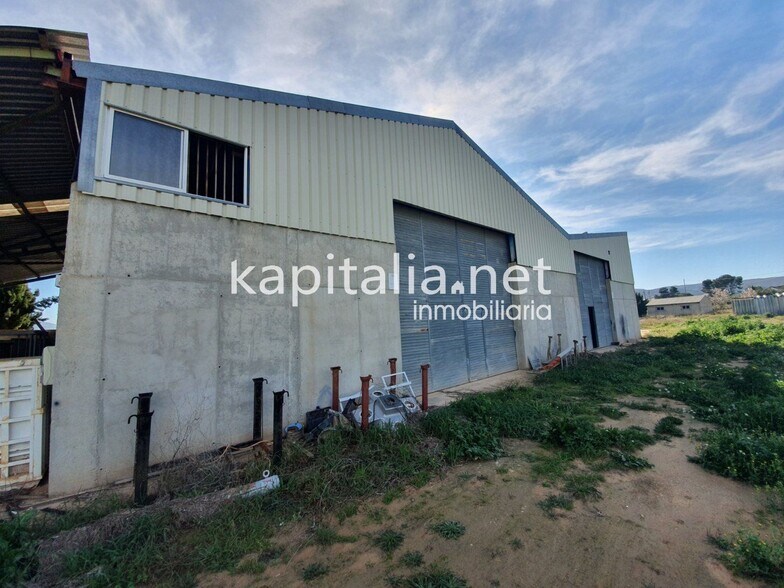Land in Ontinyent for sale - Building Photo - Image 1 of 4
