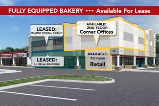 More details for 285 Gordons Corner Rd, Manalapan Township, NJ - Office for Lease