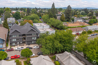 4620 N Maryland Ave, Portland, OR - aerial  map view - Image1