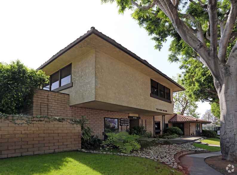 8152 Painter Ave, Whittier, CA for sale - Building Photo - Image 2 of 8