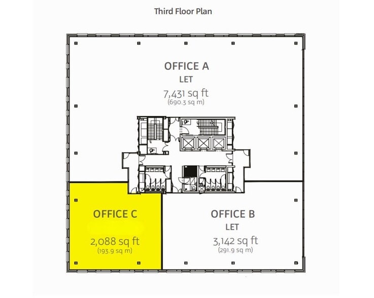 Queens Rd, Chester for lease - Building Photo - Image 1 of 7