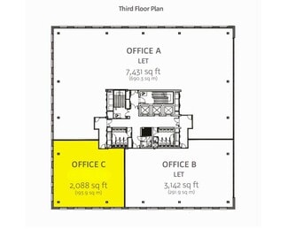 More details for Queens Rd, Chester - Office for Lease