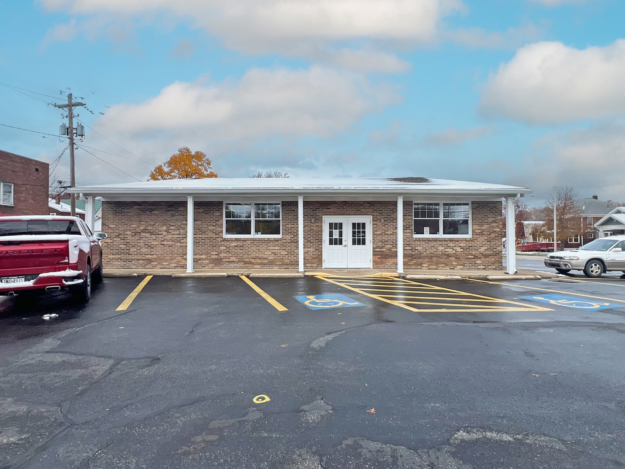 4024 Main St, Erie, PA for sale Building Photo- Image 1 of 33