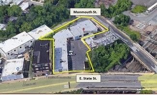 More details for 642 E State St, Trenton, NJ - Flex for Lease