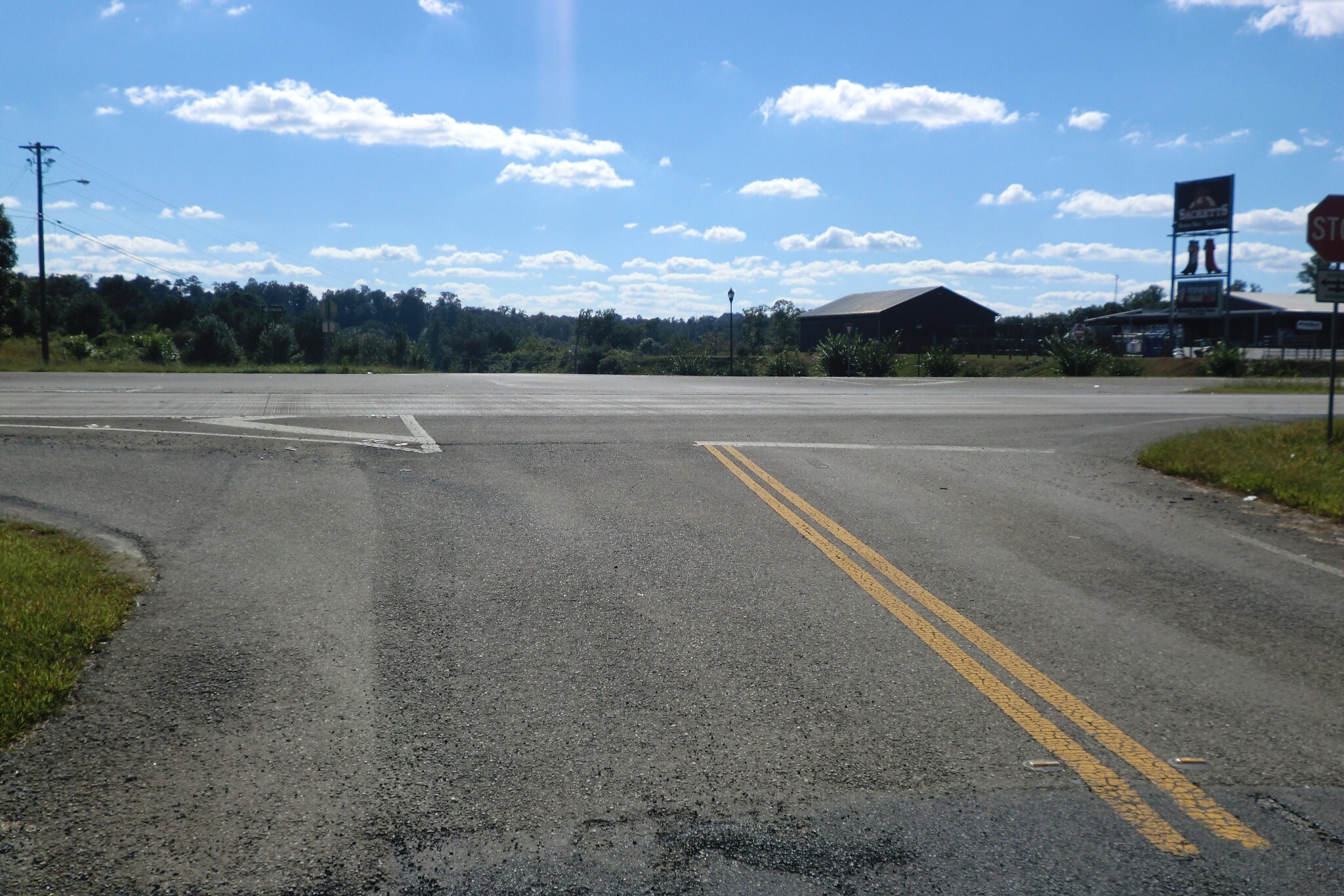 Hwy 515 S, Jasper, GA for sale Primary Photo- Image 1 of 1