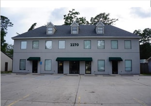 2270 7th St, Mandeville, LA for lease Interior Photo- Image 1 of 1