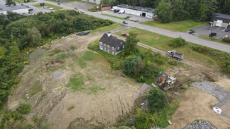 More details for 53 Leighton Rd, Augusta, ME - Land for Lease