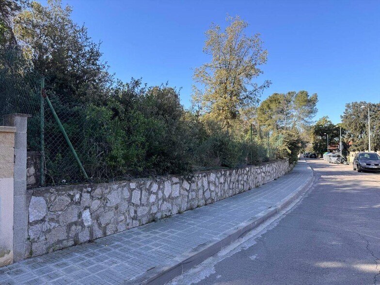 Land in Lliçà de Vall, Barcelona for sale - Building Photo - Image 3 of 6