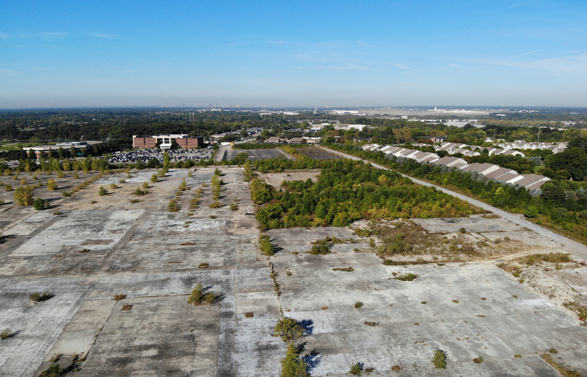 260 Taylor Station - Parcel A, Columbus, OH for sale - Building Photo - Image 2 of 14