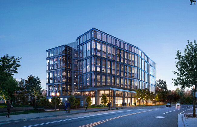 More details for 101 12th St S, Arlington, VA - Office for Lease