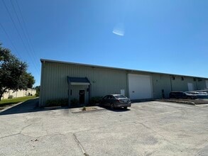 12910 Automobile Blvd, Clearwater, FL for lease Building Photo- Image 1 of 7
