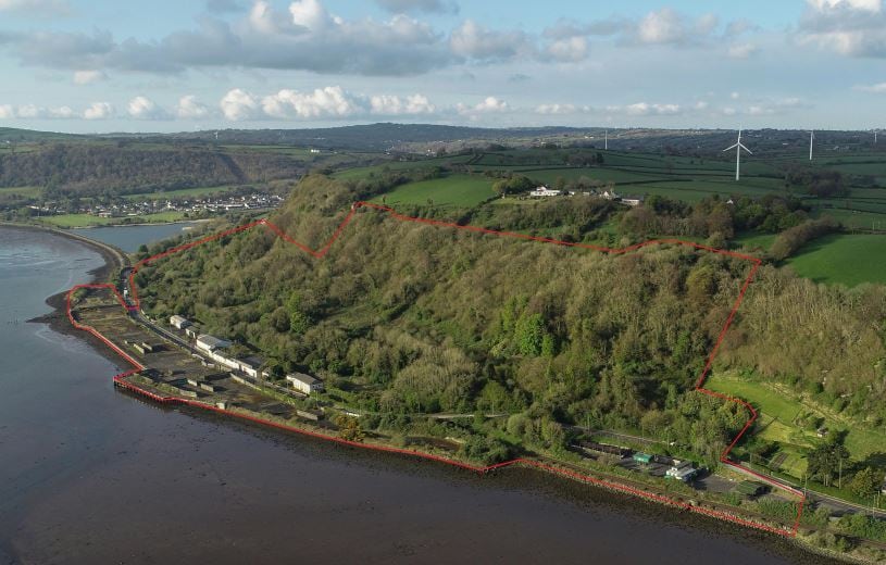 Bank Rd, Larne for sale - Building Photo - Image 1 of 1