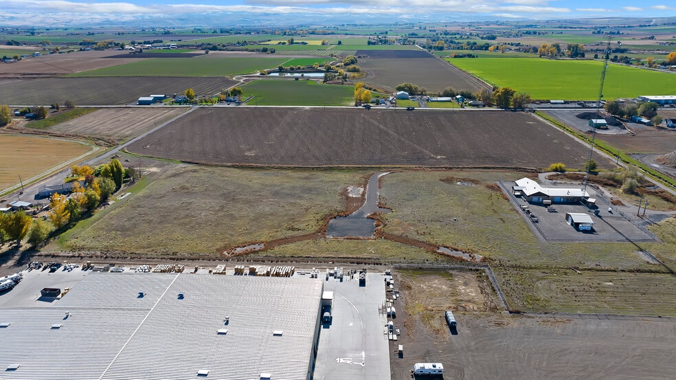 3750 3250 E, Kimberly, ID for lease - Building Photo - Image 2 of 18
