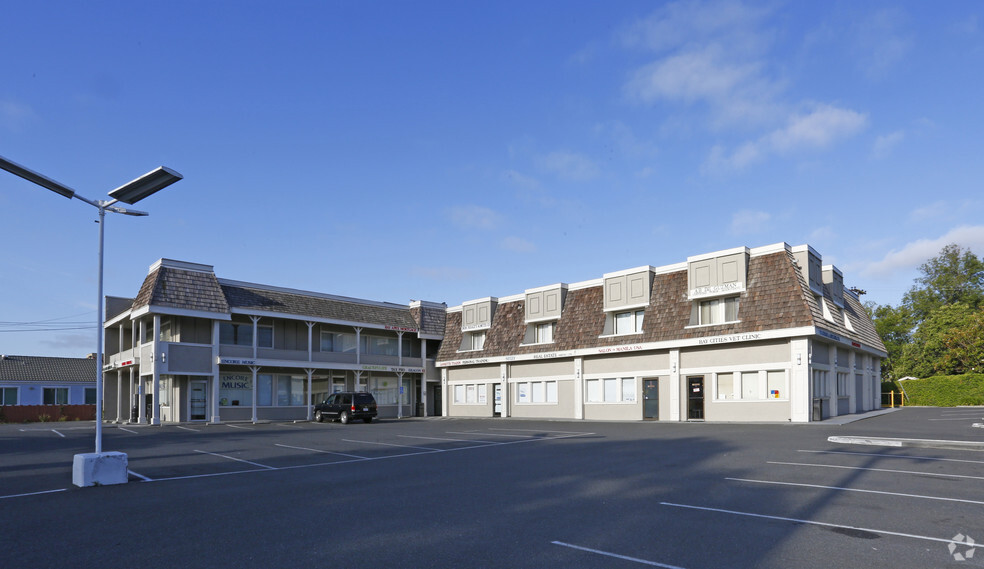 16-20 Corning Ave, Milpitas, CA for lease - Building Photo - Image 3 of 10