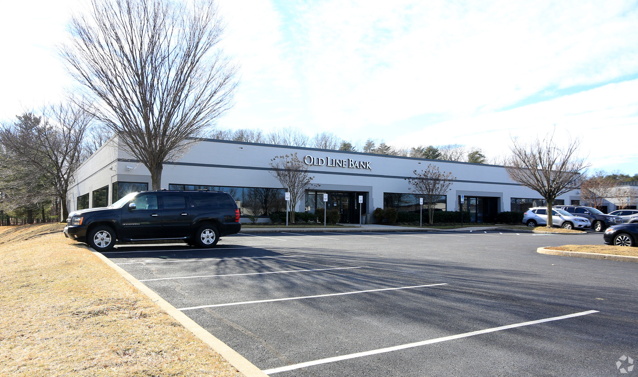 7151 Columbia Gateway Dr, Columbia, MD for sale Building Photo- Image 1 of 1