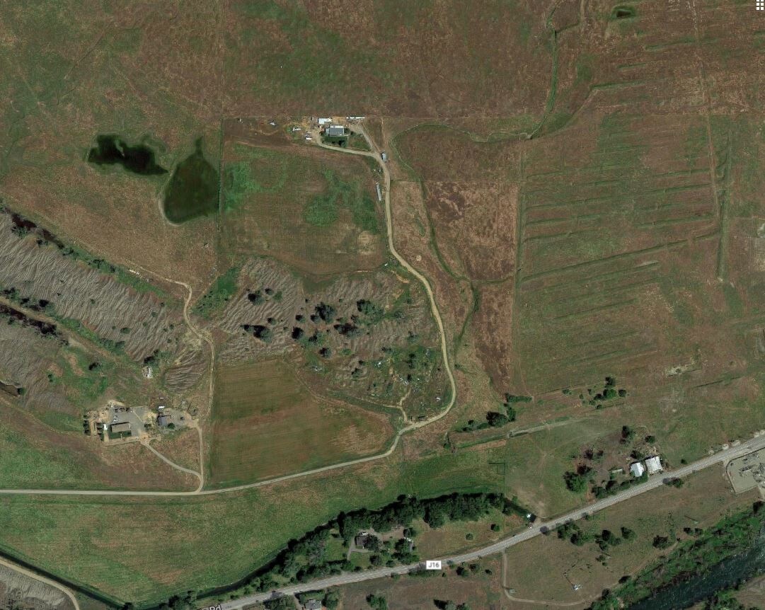 8131 Merced Falls Rd, Snelling, CA for sale Other- Image 1 of 1