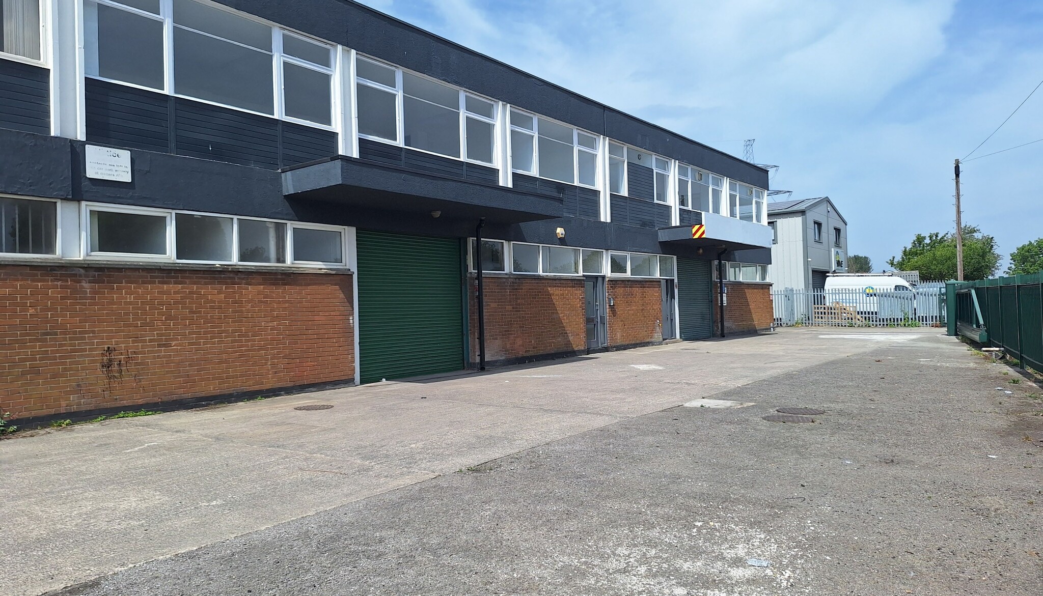 Portview Rd, Avonmouth for lease Building Photo- Image 1 of 8