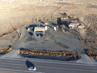 More details for 6760 US Highway 95A S, Silver Springs, NV - Land for Sale