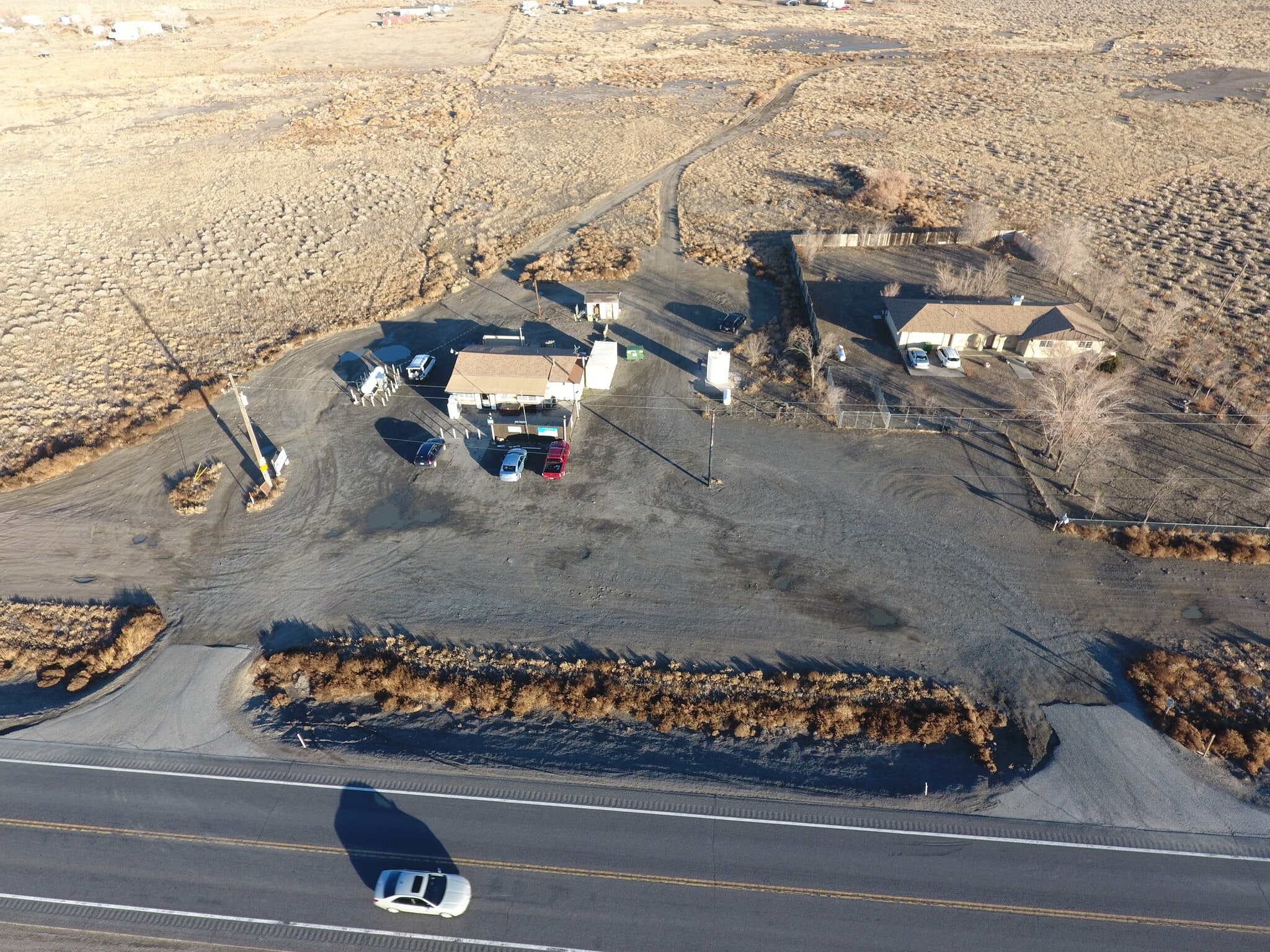 6760 US Highway 95A S, Silver Springs, NV for sale Primary Photo- Image 1 of 7