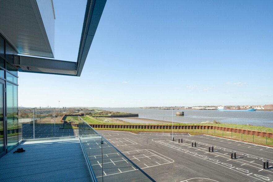 350 The Power House, Dartford for lease - Building Photo - Image 3 of 7