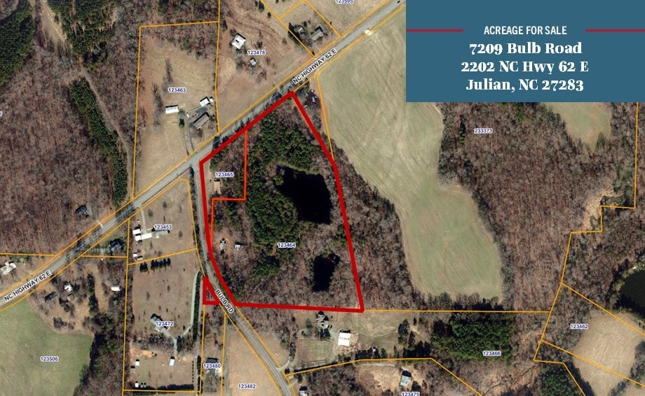 Julian Acreage for Sale portfolio of 2 properties for sale on LoopNet.com Building Photo- Image 1 of 2