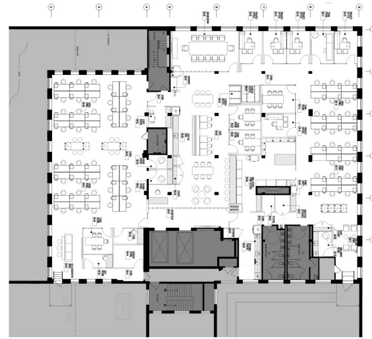 28 Wells Ave, Yonkers, NY for lease Floor Plan- Image 1 of 1