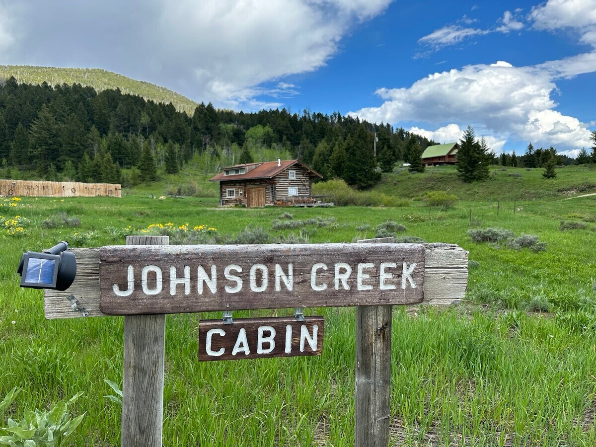 212 Hebgen Lodge, West Yellowstone, MT 59758 Land for Sale