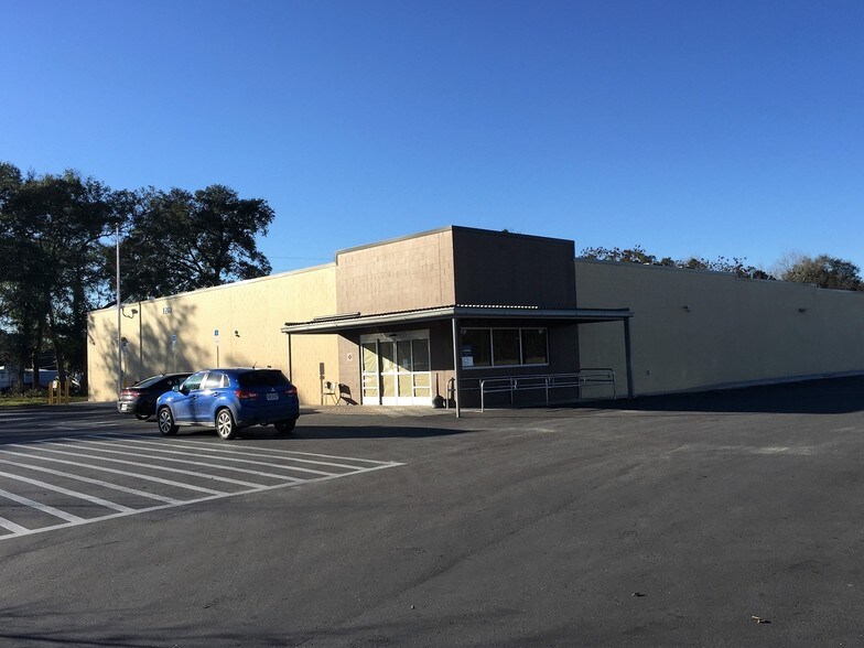 1209 E Wade St, Trenton, FL for sale - Primary Photo - Image 1 of 1