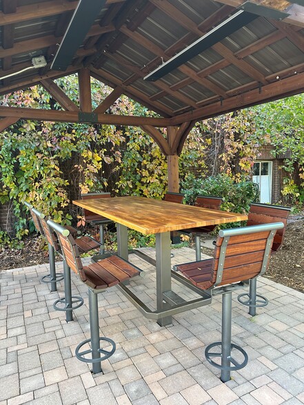 2355 Canyon Blvd, Boulder, CO for lease - Building Photo - Image 2 of 3