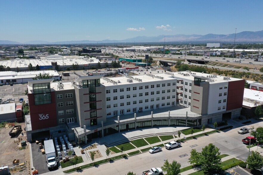 365 Paxton Ave, Salt Lake City, UT for lease - Paxton Picture - Image 1 of 2