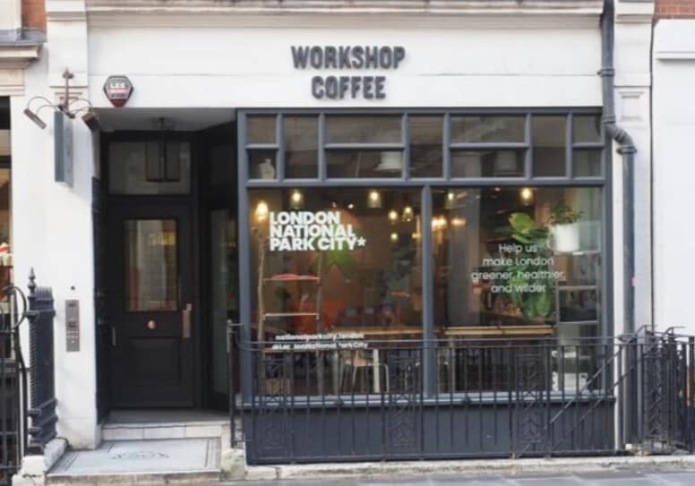 80 Mortimer St, London for lease Building Photo- Image 1 of 2