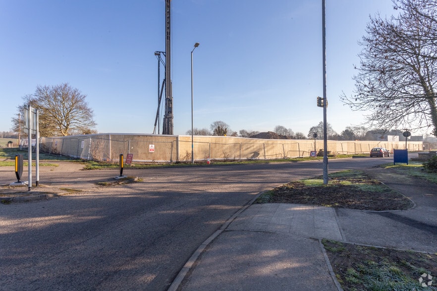 A509/a428, Lavendon for sale - Primary Photo - Image 1 of 1